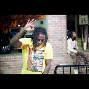 Meet your Posher, Tre